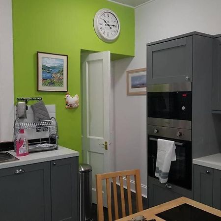 Snug - Fountain Bank Apartment Helensburgh Zewnętrze zdjęcie