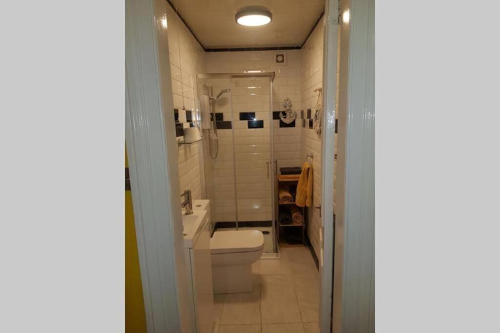 Snug - Fountain Bank Apartment Helensburgh Zewnętrze zdjęcie