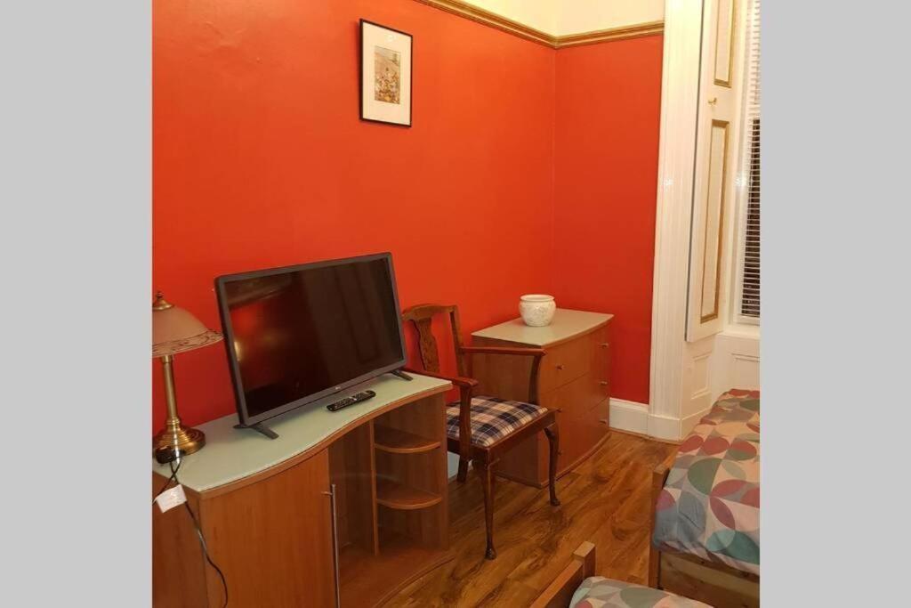 Snug - Fountain Bank Apartment Helensburgh Zewnętrze zdjęcie
