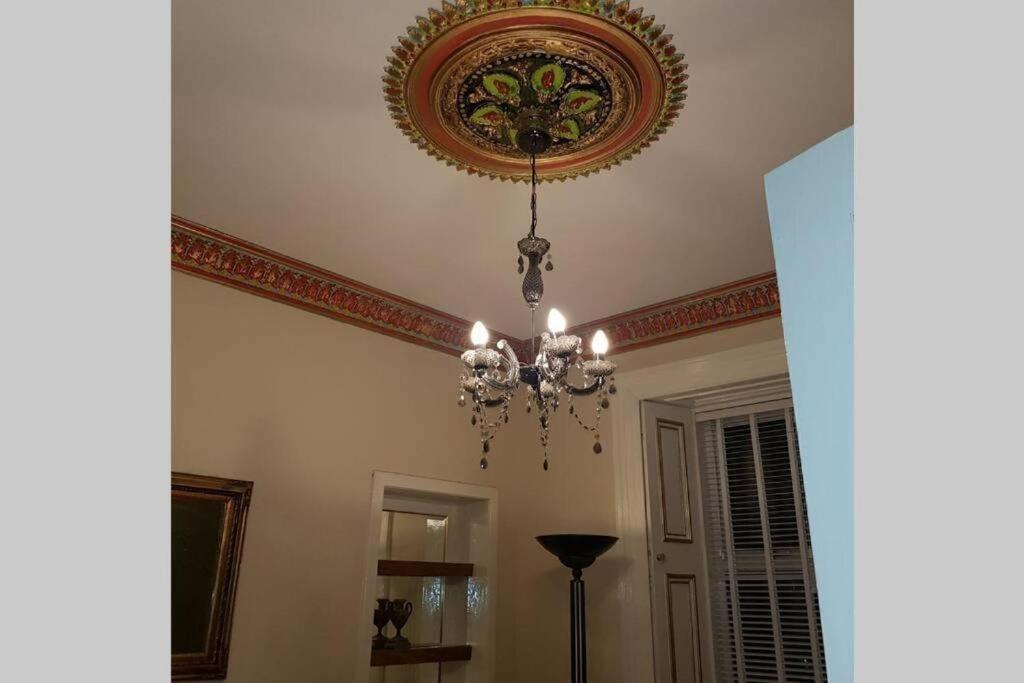 Snug - Fountain Bank Apartment Helensburgh Zewnętrze zdjęcie
