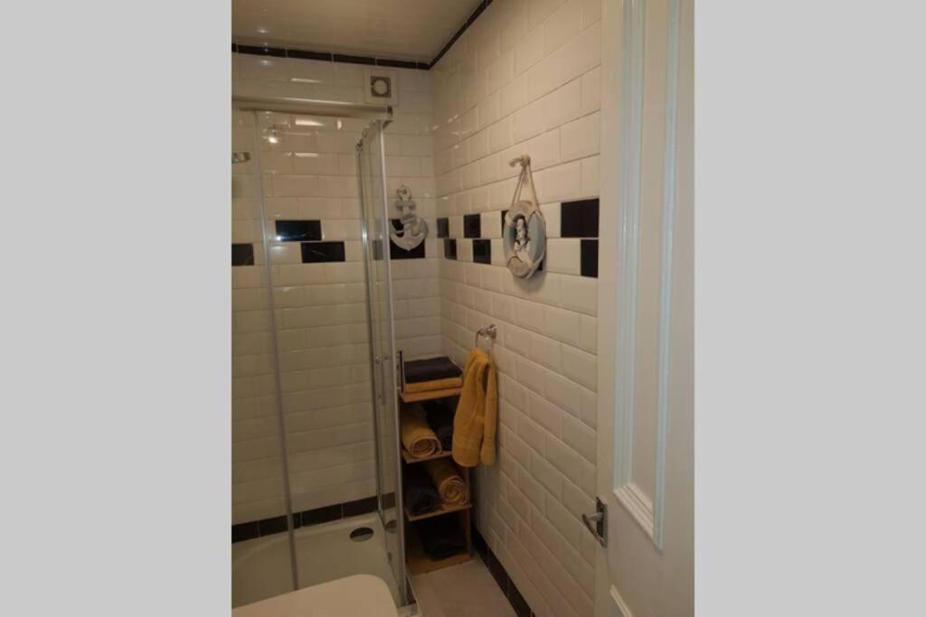 Snug - Fountain Bank Apartment Helensburgh Zewnętrze zdjęcie