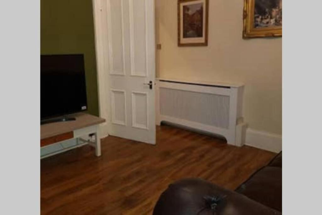 Snug - Fountain Bank Apartment Helensburgh Zewnętrze zdjęcie