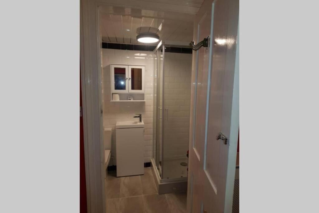 Snug - Fountain Bank Apartment Helensburgh Zewnętrze zdjęcie
