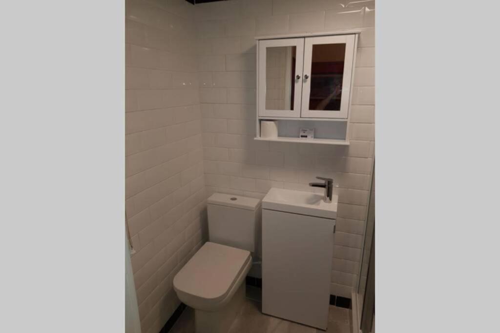 Snug - Fountain Bank Apartment Helensburgh Zewnętrze zdjęcie
