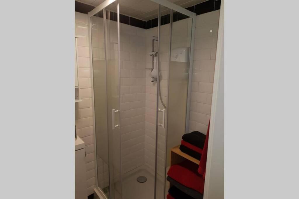 Snug - Fountain Bank Apartment Helensburgh Zewnętrze zdjęcie